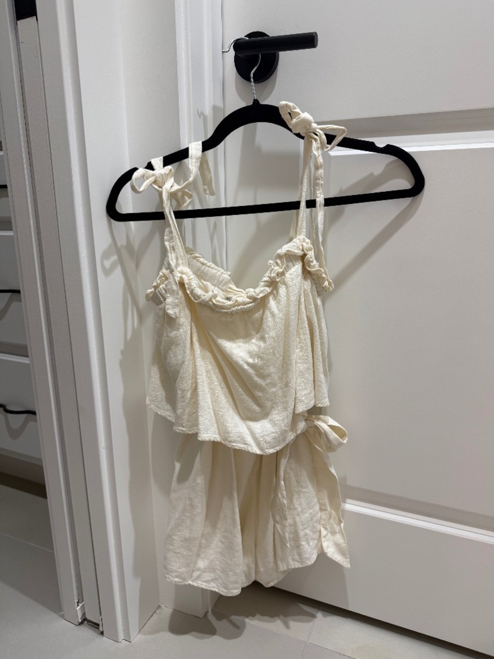 Princess Polly Romper